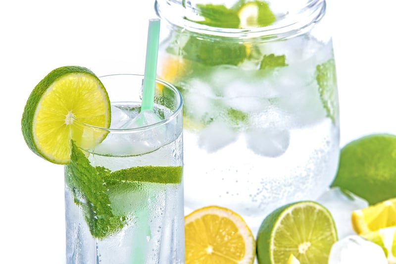 Classic Lemonade