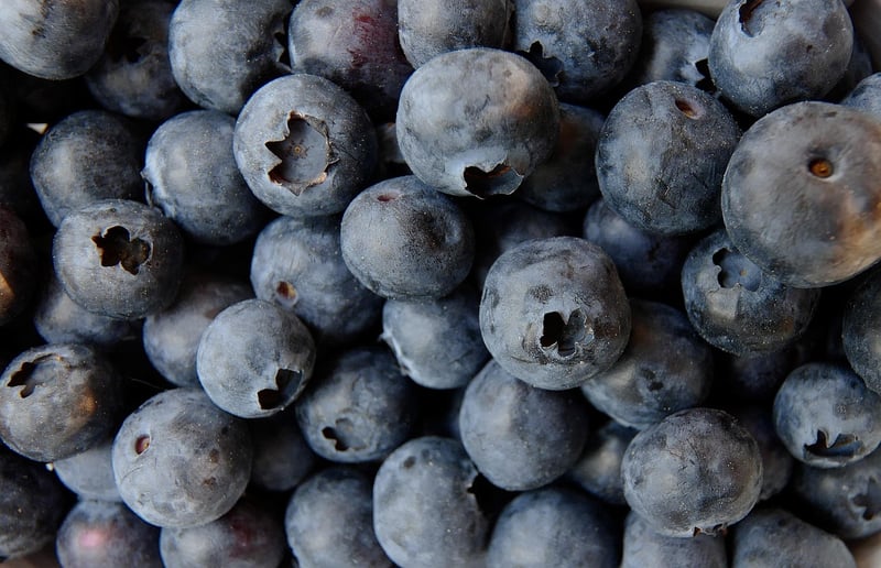 Berry Smoothie