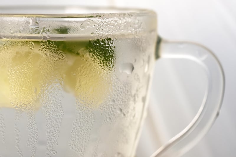 Iced Tea